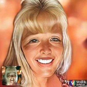 Meet your Posher, Kimberly